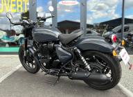 ROYAL ENFIELD SHOTGUN 650 SHEET METAL GREY