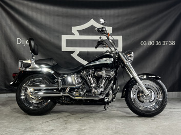 HARLEY-DAVIDSON SOFTAIL FAT BOY 1584