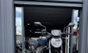 HONDA CB 1000 R BLACK EDITION 