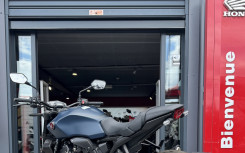 HONDA CB 1000 R BLACK EDITION 