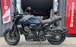 HONDA CB 1000 R BLACK EDITION 