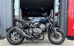 HONDA CB 1000 R BLACK EDITION 