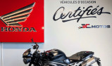TRIUMPH SPEED TRIPLE RS 1050 (Crédit classique 141 € / Mois)