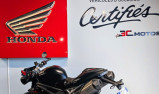 TRIUMPH SPEED TRIPLE RS 1050 (Crédit classique 141 € / Mois)
