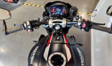 TRIUMPH SPEED TRIPLE RS 1050 (Crédit classique 141 € / Mois)