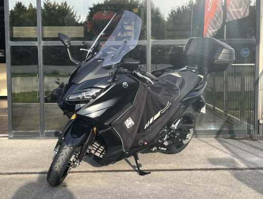YAMAHA XP T-MAX 560 TECH MAX