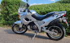 TRAIL APRILIA PEGASO 650 GRISE MOTORS 54