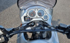 TRAIL APRILIA PEGASO 650 GRISE MOTORS 54
