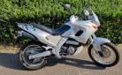 TRAIL APRILIA PEGASO 650 GRISE MOTORS 54