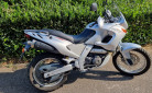 TRAIL APRILIA PEGASO 650 GRISE MOTORS 54