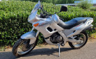 TRAIL APRILIA PEGASO 650 GRISE MOTORS 54
