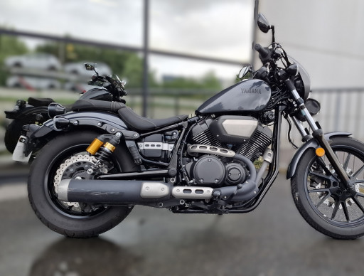 YAMAHA XV 950 BOLT