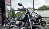 YAMAHA XV 950 BOLT