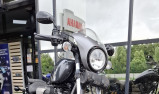 YAMAHA XV 950 BOLT