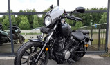YAMAHA XV 950 BOLT
