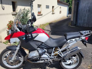 BMW R 1200 GS