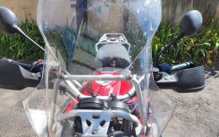 BMW R 1200 GS