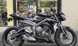 TRIUMPH STREET TRIPLE 765 RS