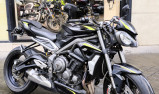 TRIUMPH STREET TRIPLE 765 RS