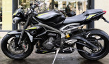 TRIUMPH STREET TRIPLE 765 RS