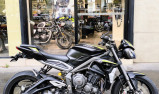 TRIUMPH STREET TRIPLE 765 RS