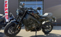 YAMAHA XSR 900 A2 
