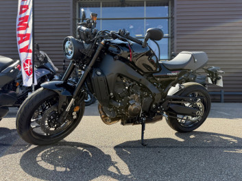 YAMAHA XSR 900 A2 