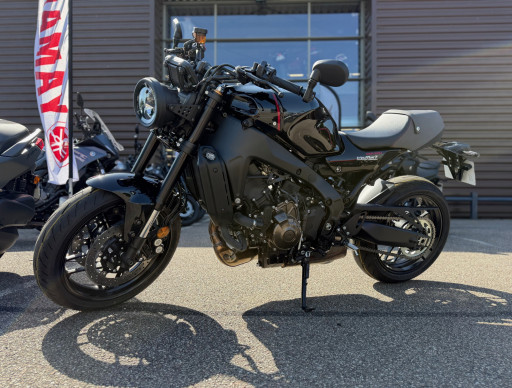 YAMAHA XSR 900 A2 