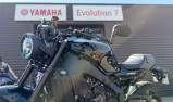YAMAHA XSR 900 A2 