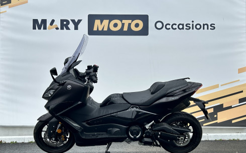 YAMAHA XP T-MAX 560 TECH MAX