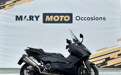 YAMAHA XP T-MAX 560 TECH MAX