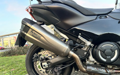 YAMAHA XP T-MAX 560 TECH MAX