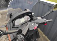 PEUGEOT METROPOLIS 400