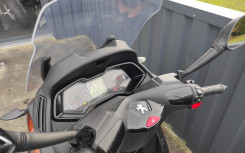 PEUGEOT METROPOLIS 400