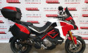 DUCATI MULTISTRADA 1260 PIKES PEAK