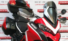 DUCATI MULTISTRADA 1260 PIKES PEAK