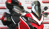 DUCATI MULTISTRADA 1260 PIKES PEAK