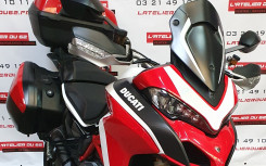 DUCATI MULTISTRADA 1260 PIKES PEAK