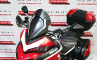 DUCATI MULTISTRADA 1260 PIKES PEAK