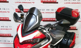 DUCATI MULTISTRADA 1260 PIKES PEAK