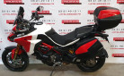 DUCATI MULTISTRADA 1260 PIKES PEAK