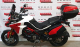 DUCATI MULTISTRADA 1260 PIKES PEAK