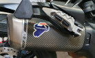 DUCATI MULTISTRADA 1260 PIKES PEAK