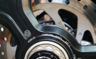 DUCATI MULTISTRADA 1260 PIKES PEAK