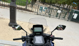 HONDA NT 1100 DCT (pas suspension elec)