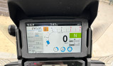 HONDA NT 1100 DCT (pas suspension elec)
