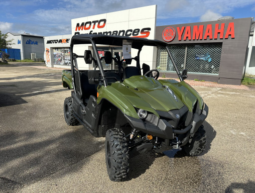 YAMAHA SSV 700 VIKING EPS