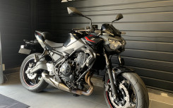 KAWASAKI Z 650 A2