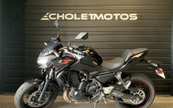 KAWASAKI Z 650 A2