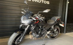 KAWASAKI Z 650 A2